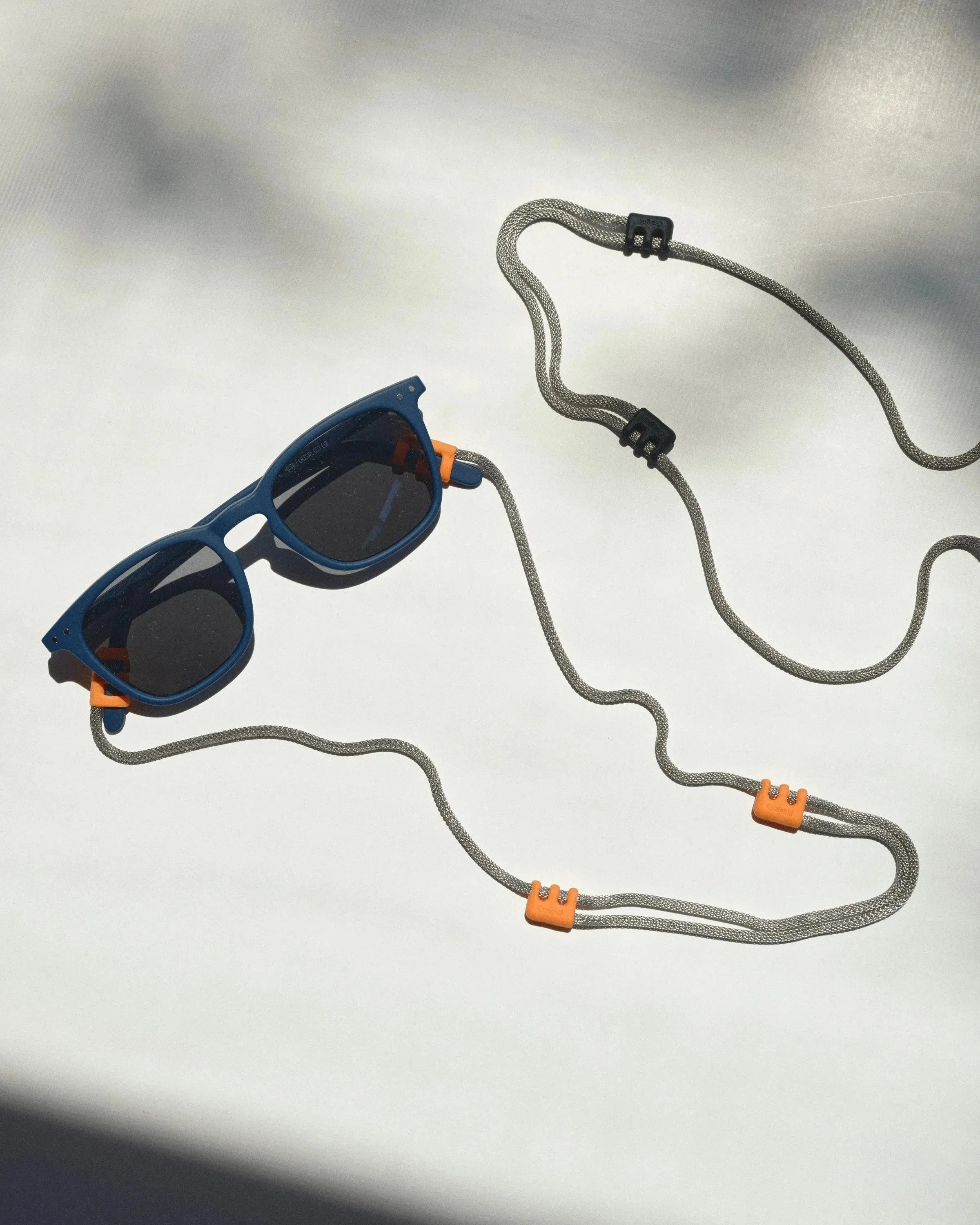 Eyewear Chain - Orange