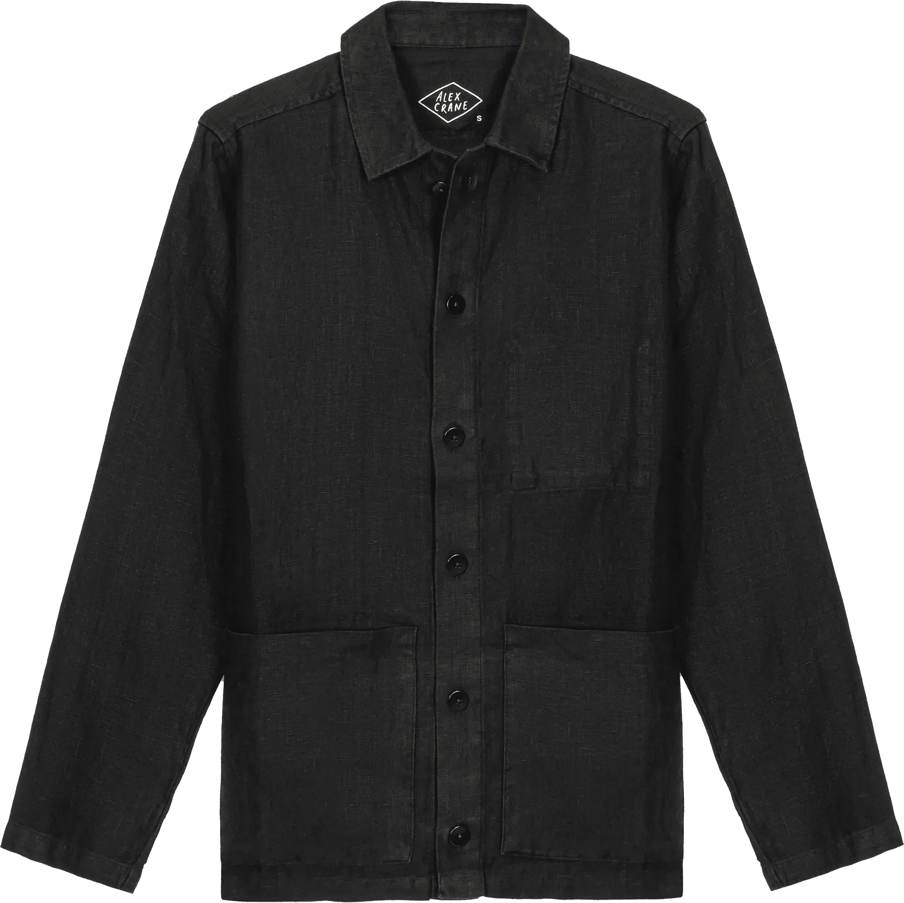 Kite Jacket - Night
