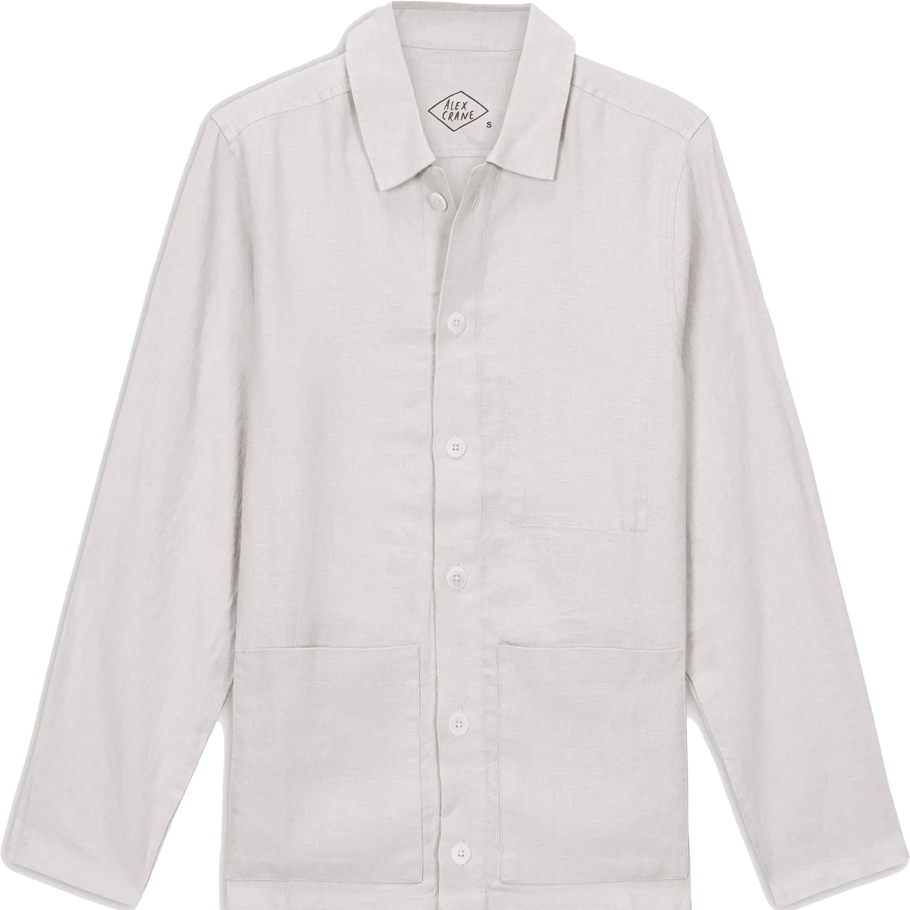 Kite Jacket - Bone