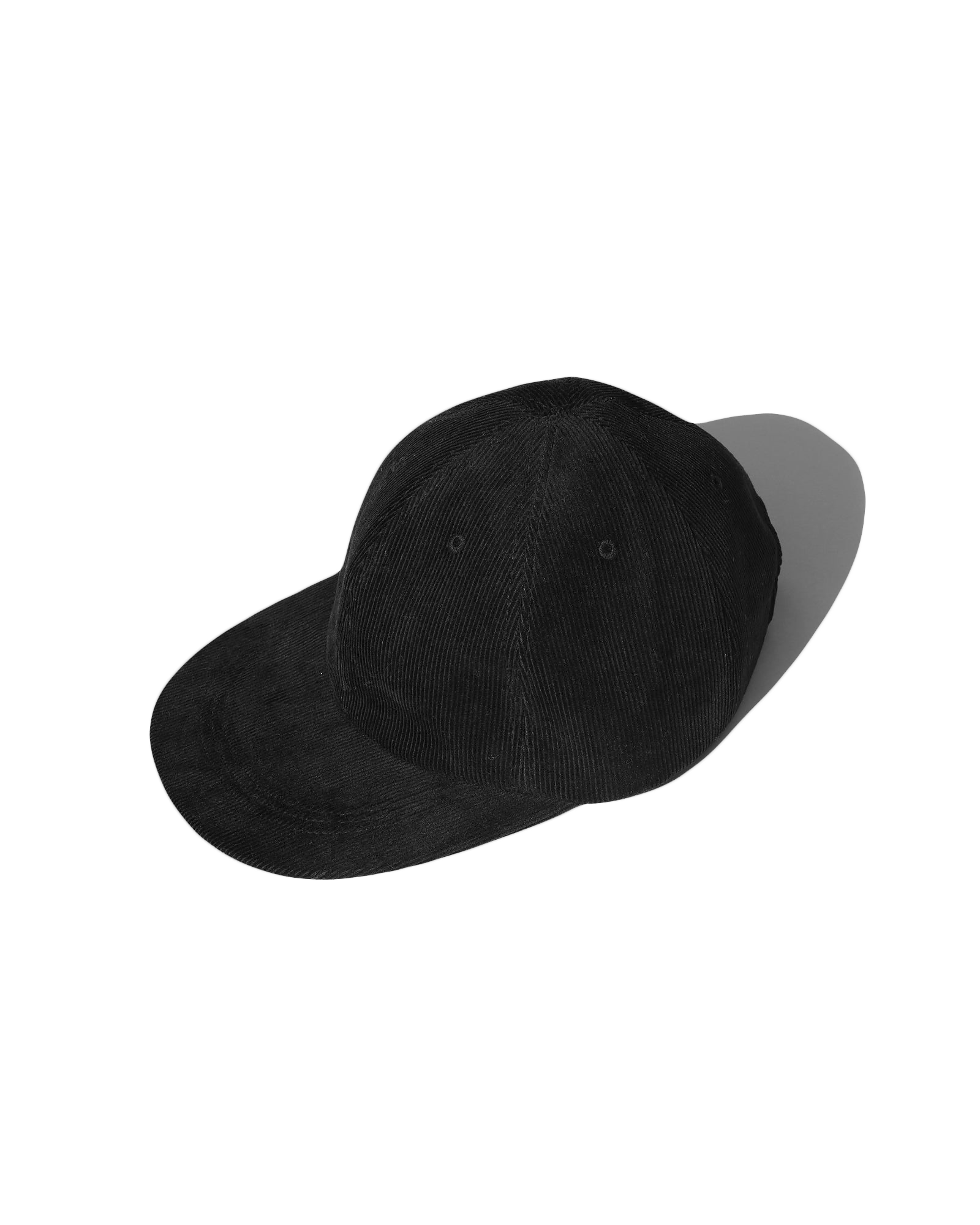 Pique Cotton Kyoto Cap - Black | Anonymous Ism | Park & Province