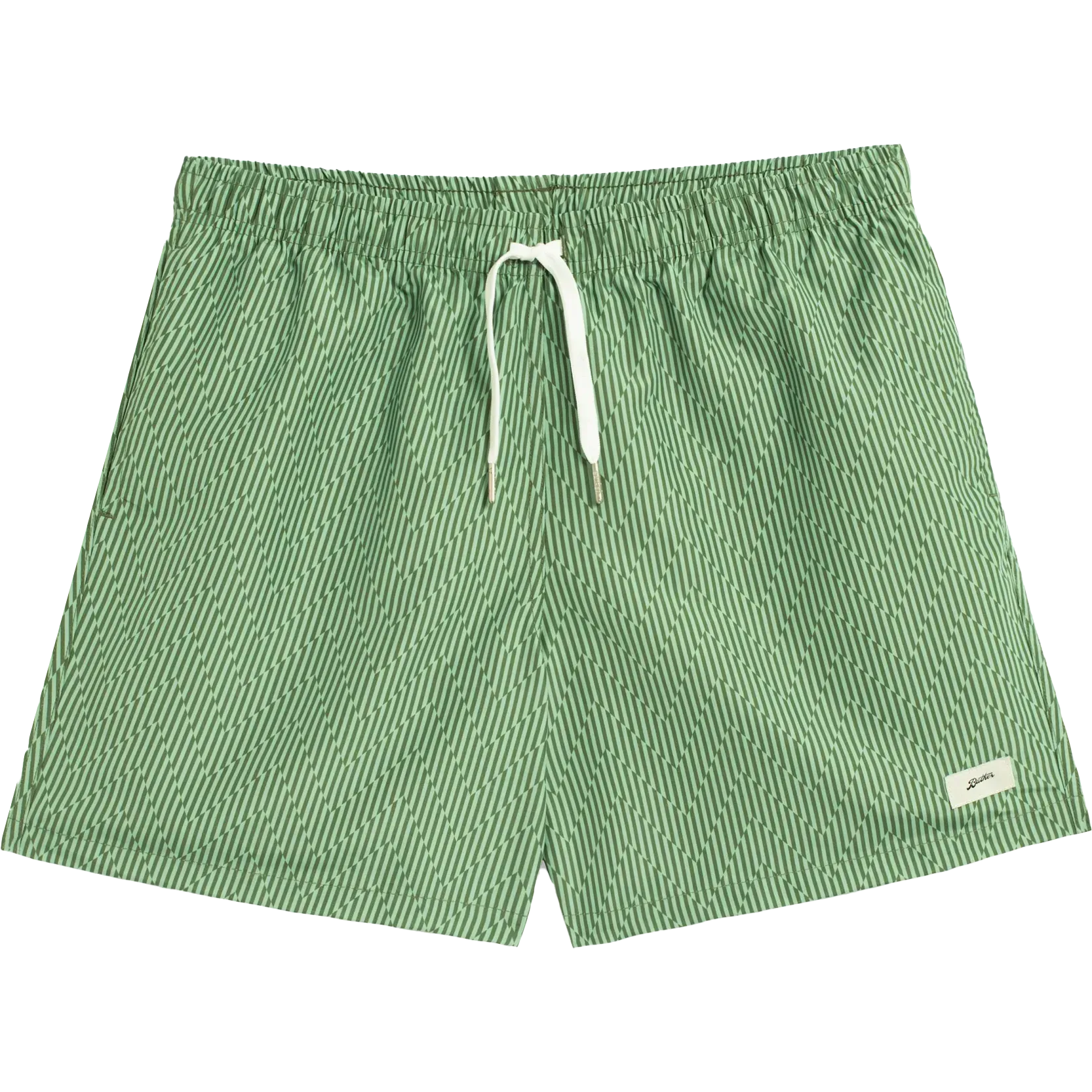 Swim Trunks - Fatigue Crescendo