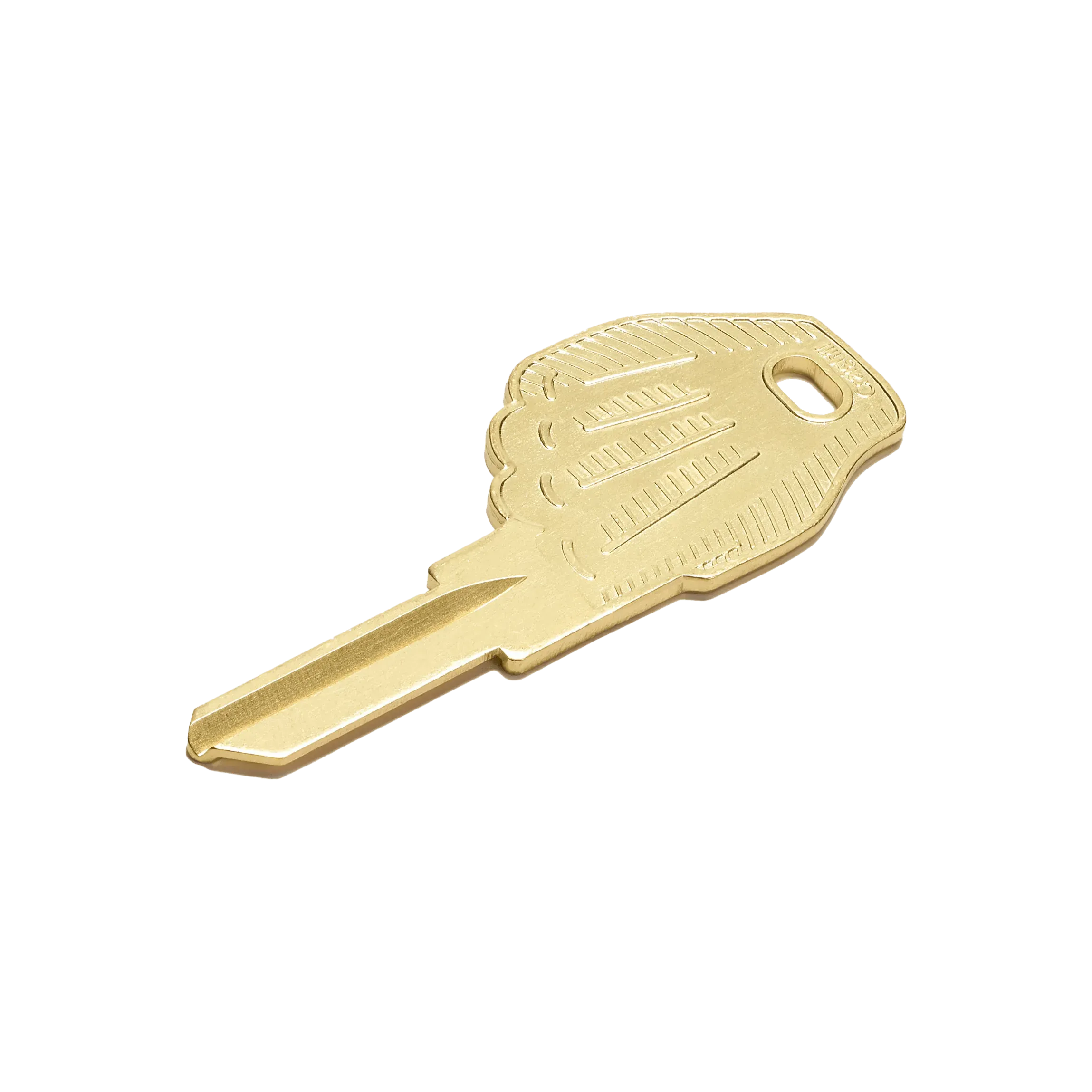 Victory Key Blank - KW1