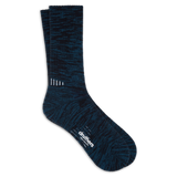 Merino Function Boot Sock - Midnight