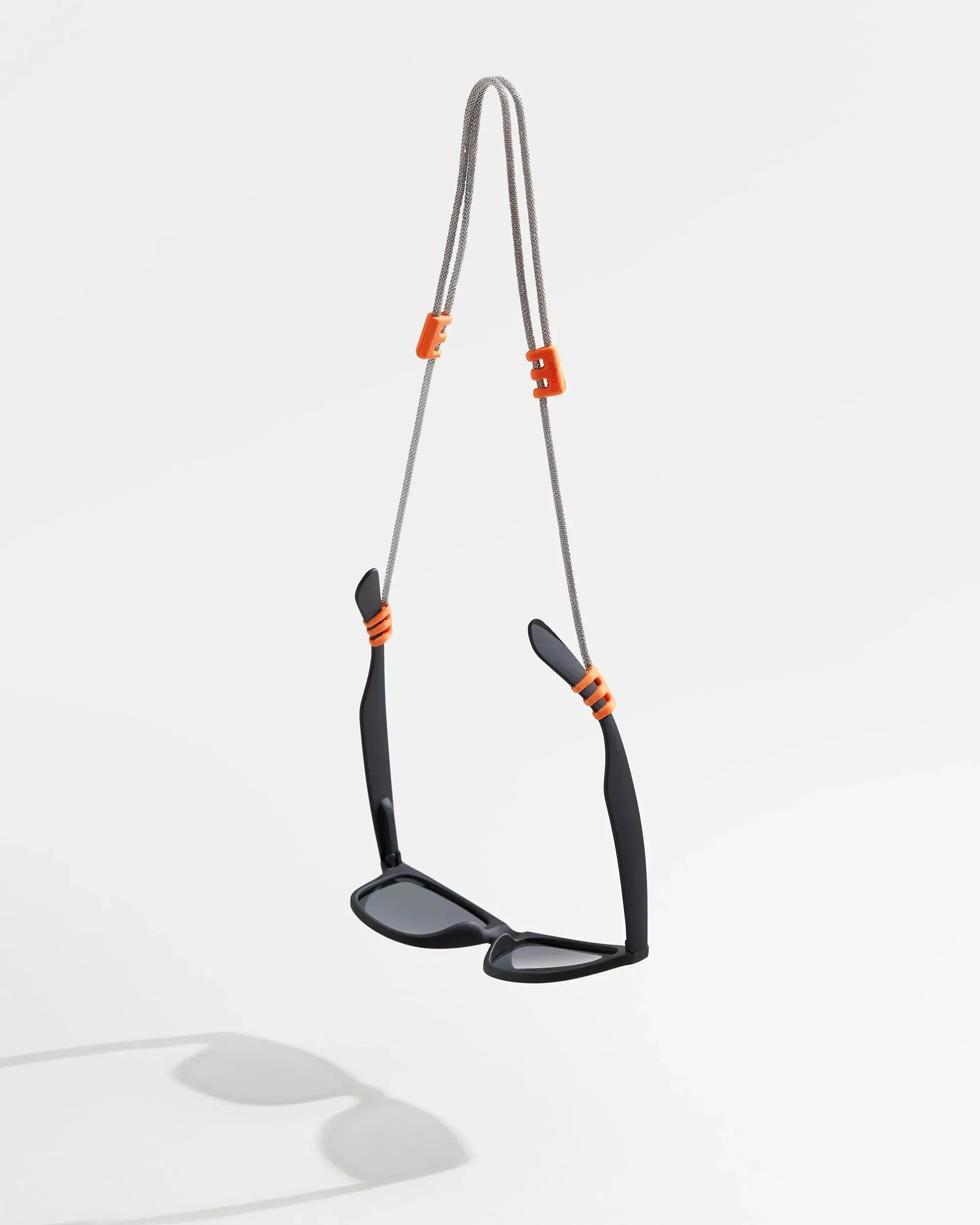Eyewear Chain - Orange