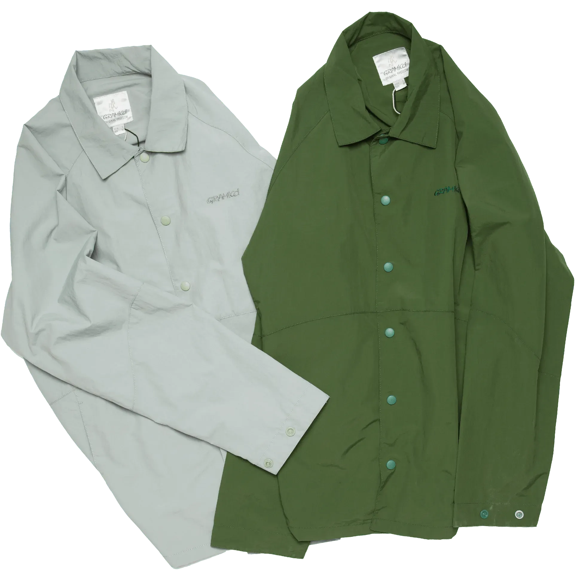 River Bank Shirt - Hunter Green