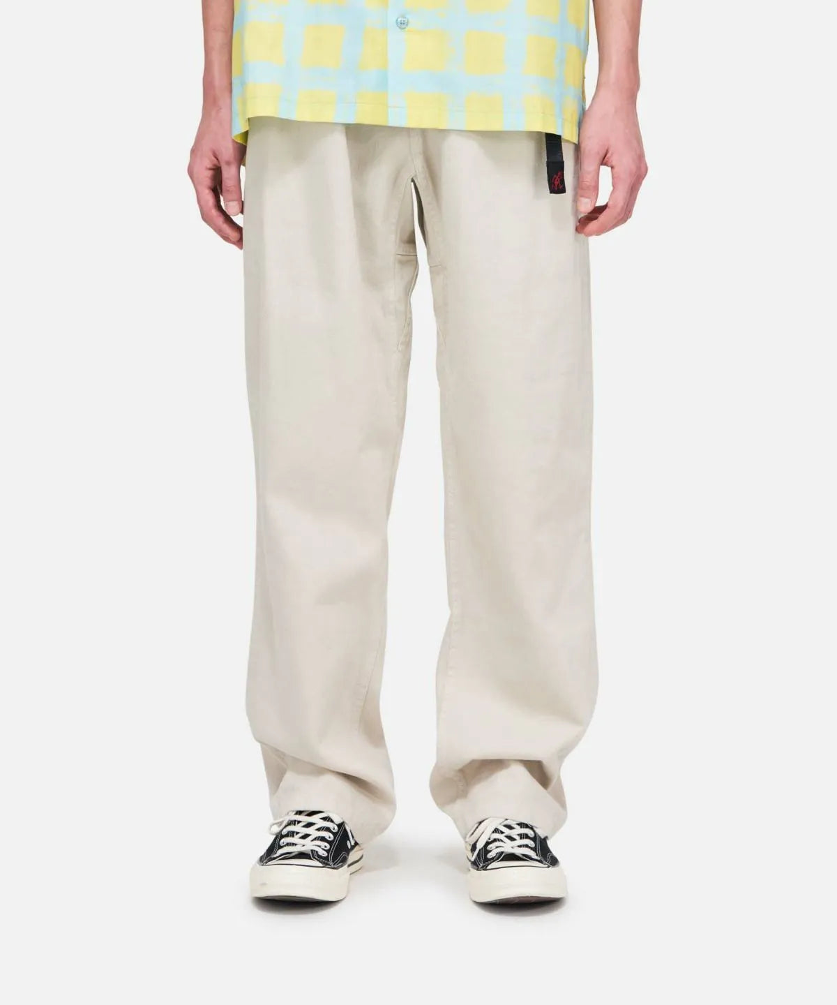 Hemp Gramicci Pant - Hemp Olive