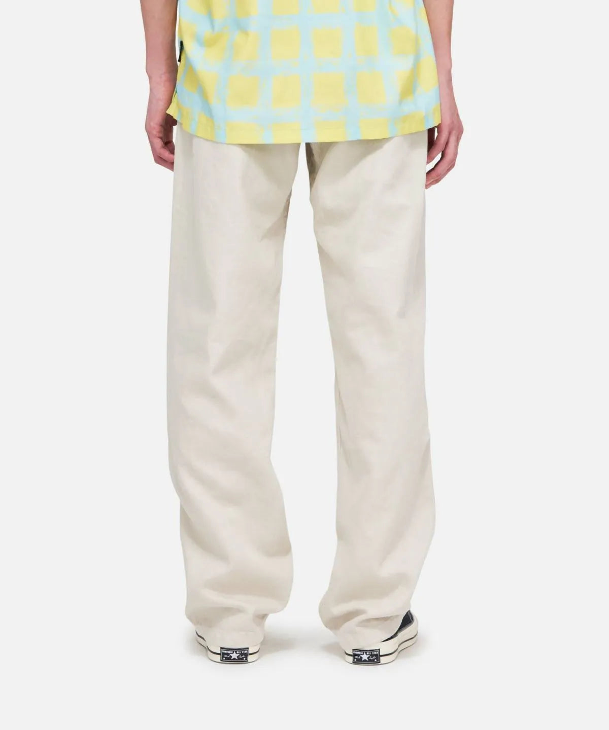 Hemp Gramicci Pant - Hemp Olive