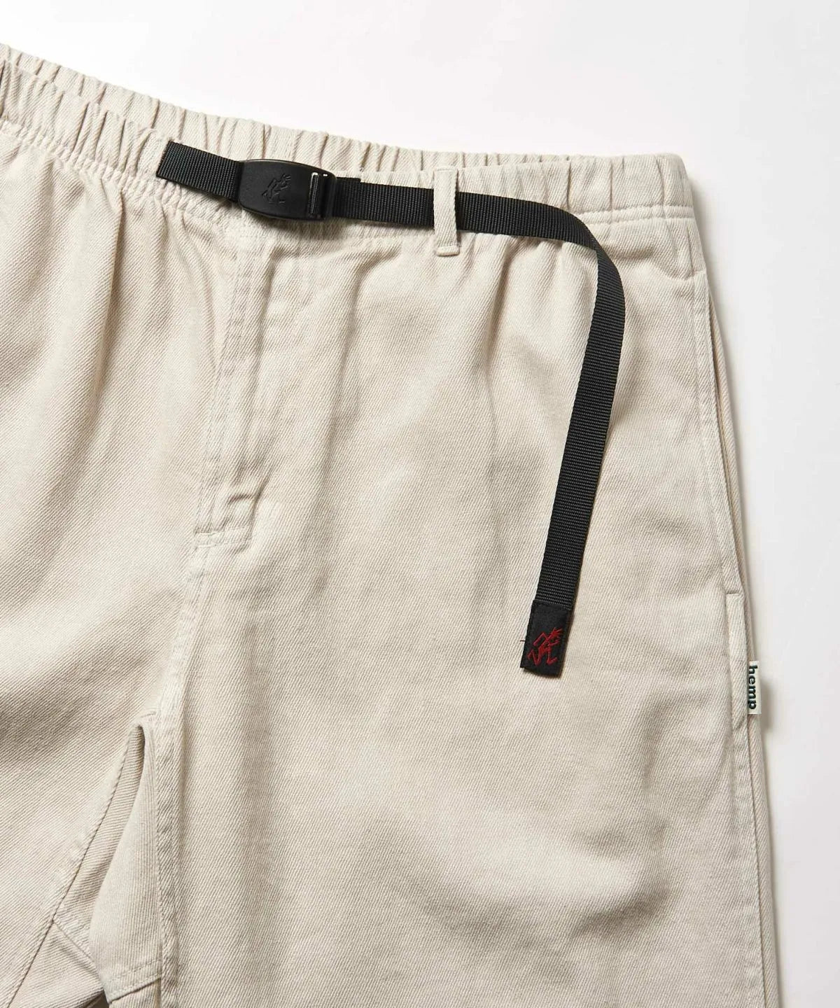 Hemp Gramicci Pant - Hemp Olive