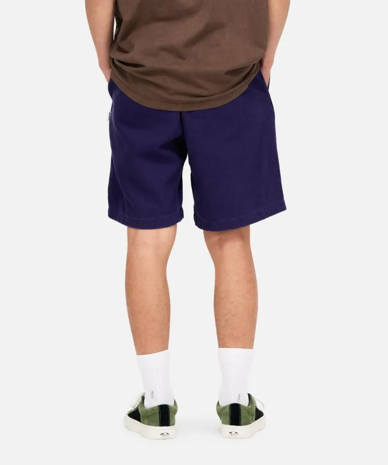 Hemp G-Short - Hemp Purple