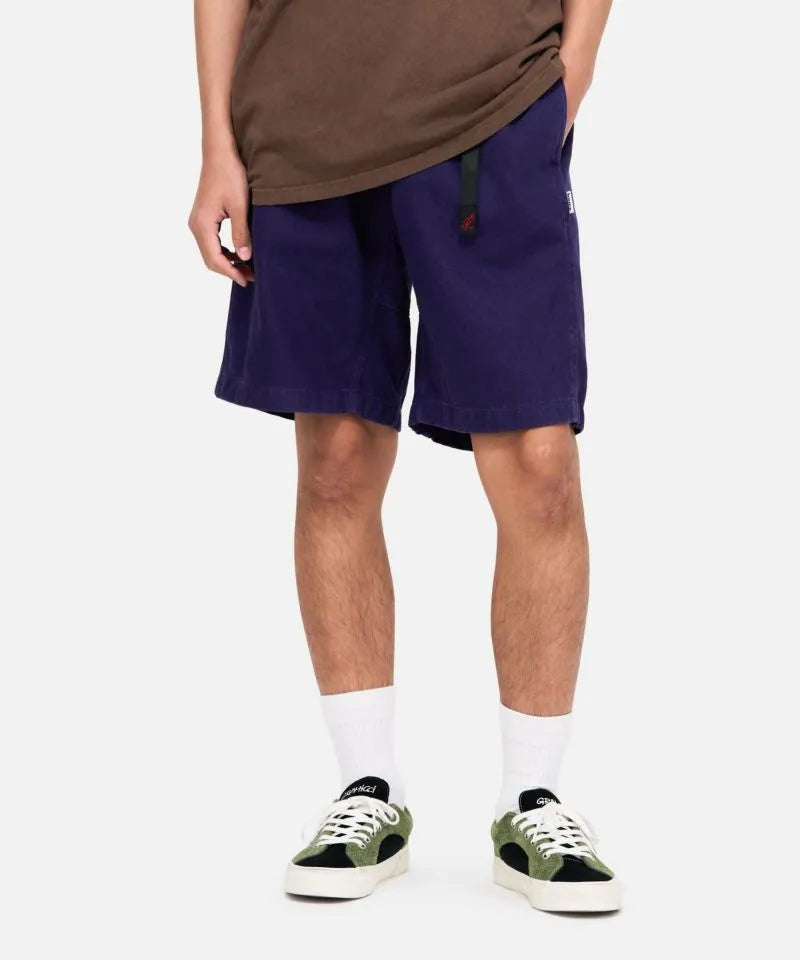 Hemp G-Short - Hemp Purple