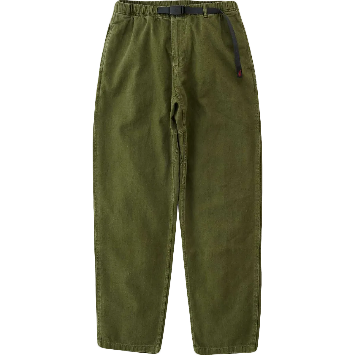 Hemp Gramicci Pant - Hemp Olive