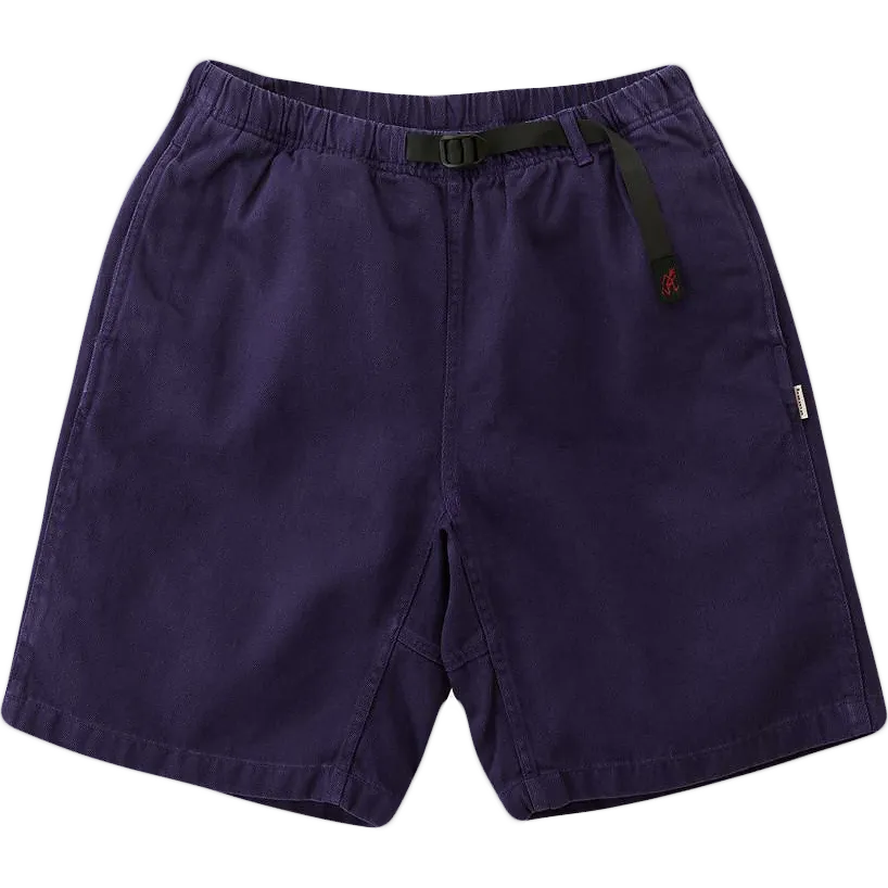 Hemp G-Short - Hemp Purple