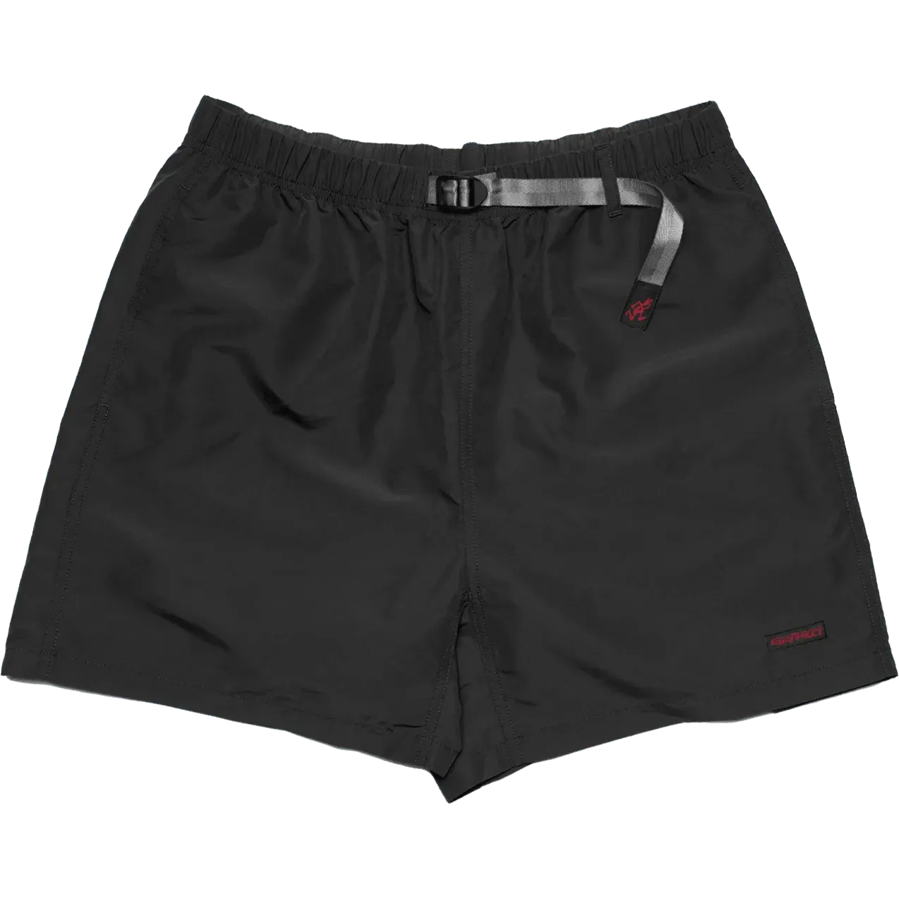 Shell Canyon Short Black