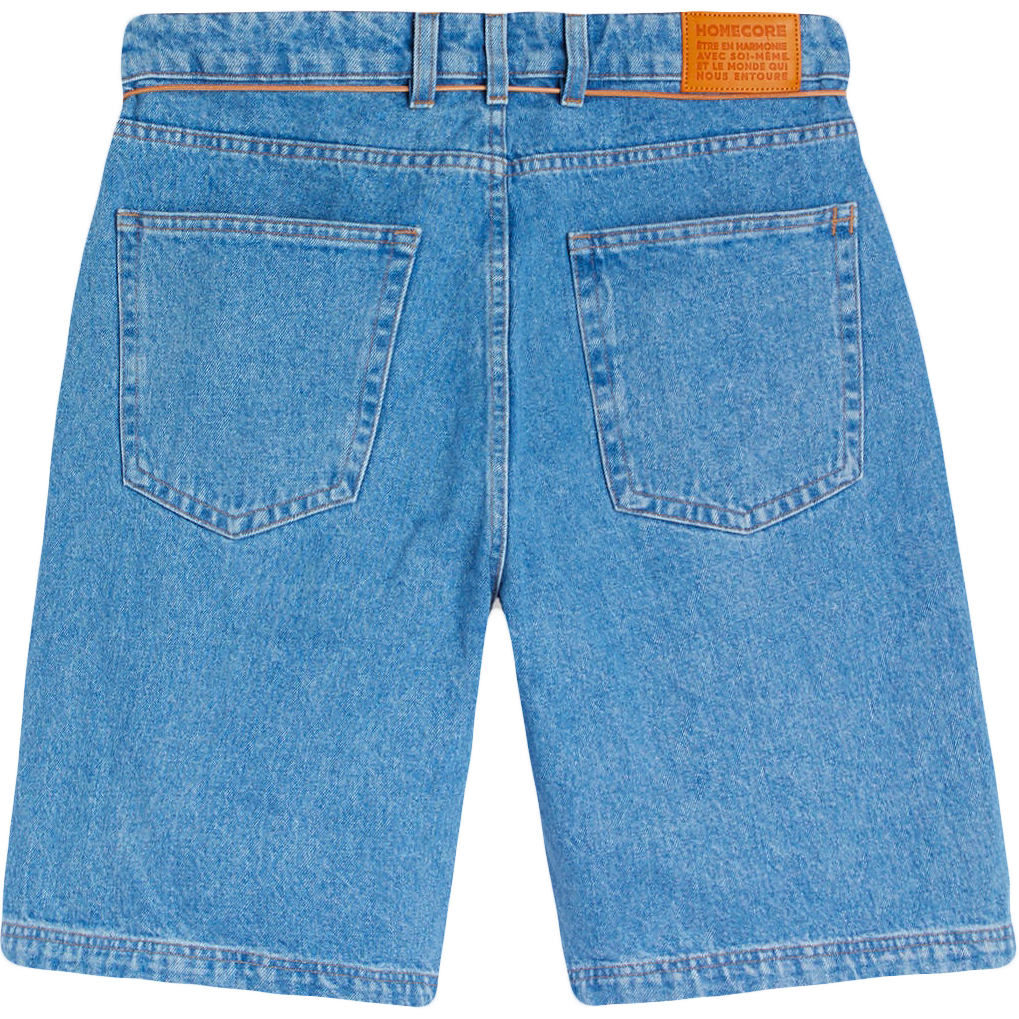 Jabali Algo Shorts - Bleached