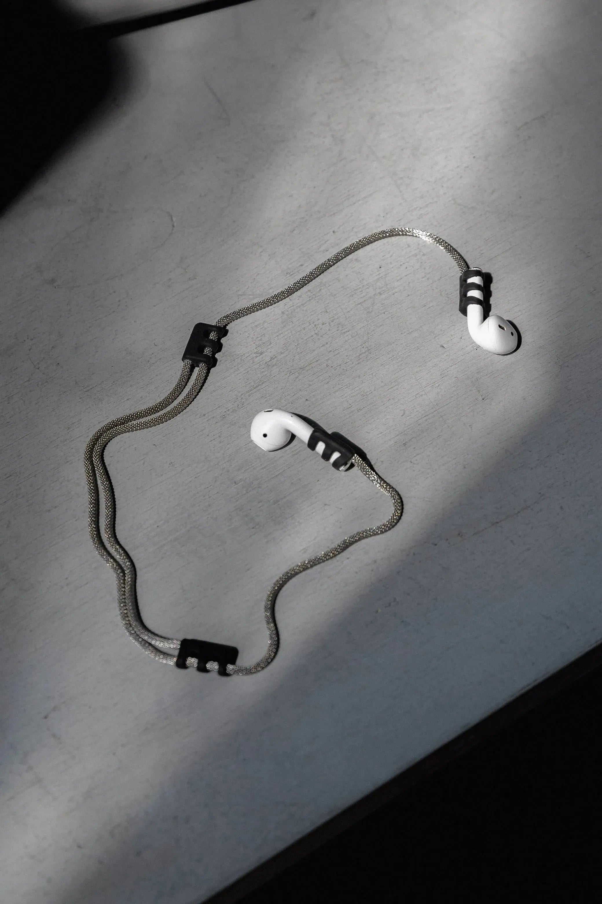 Eyewear Chain - Orange