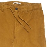 Inverness Corduroy Trousers - Tobacco