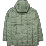 Big Quilt Craydon Jacket - Seaspray Green