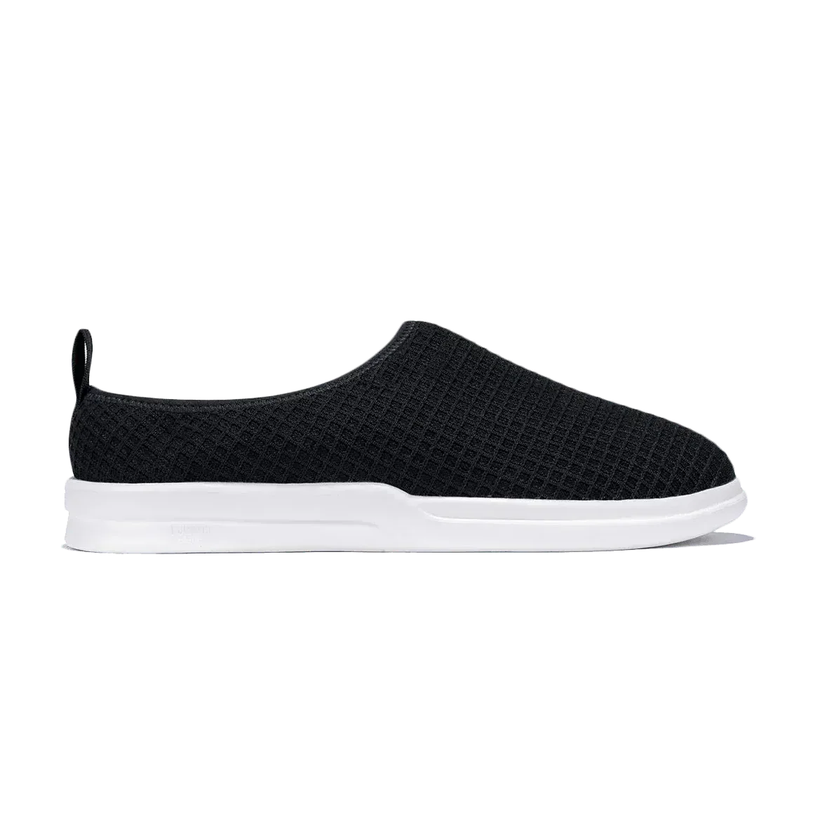 Gehry Waffle - Jet Black / Lily – Park & Province display picture 1