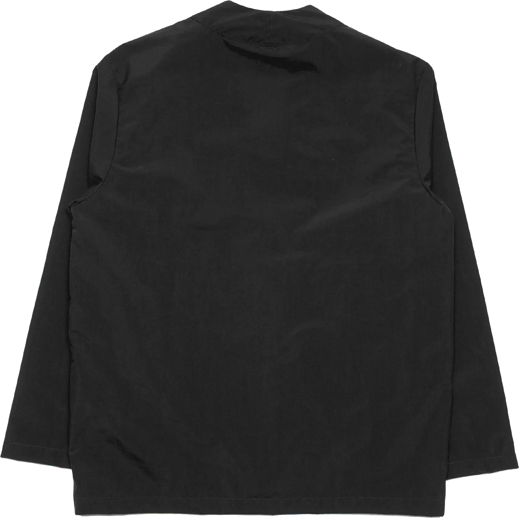 Seikatsu Kimono - Black