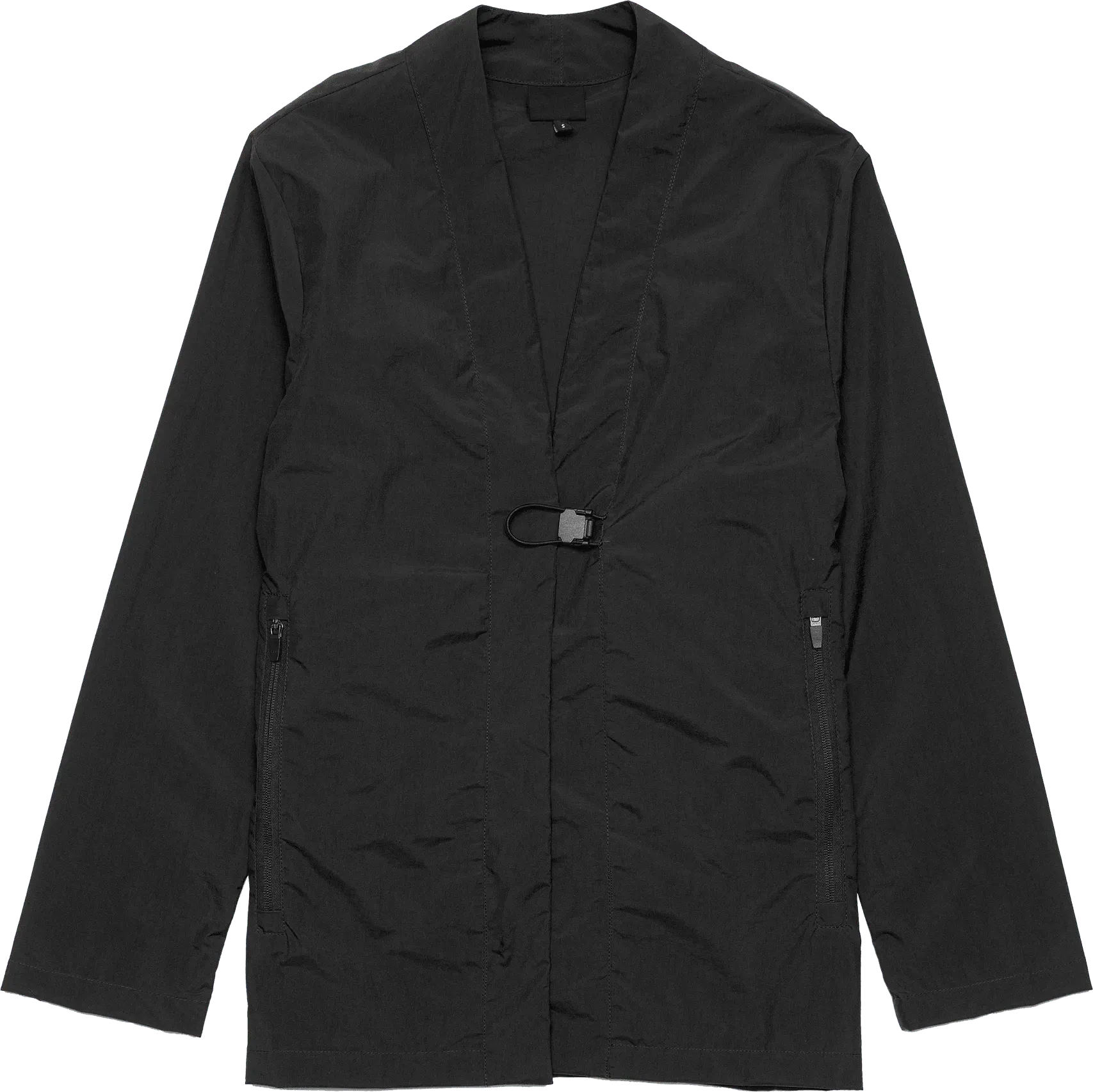 Seikatsu Kimono - Black