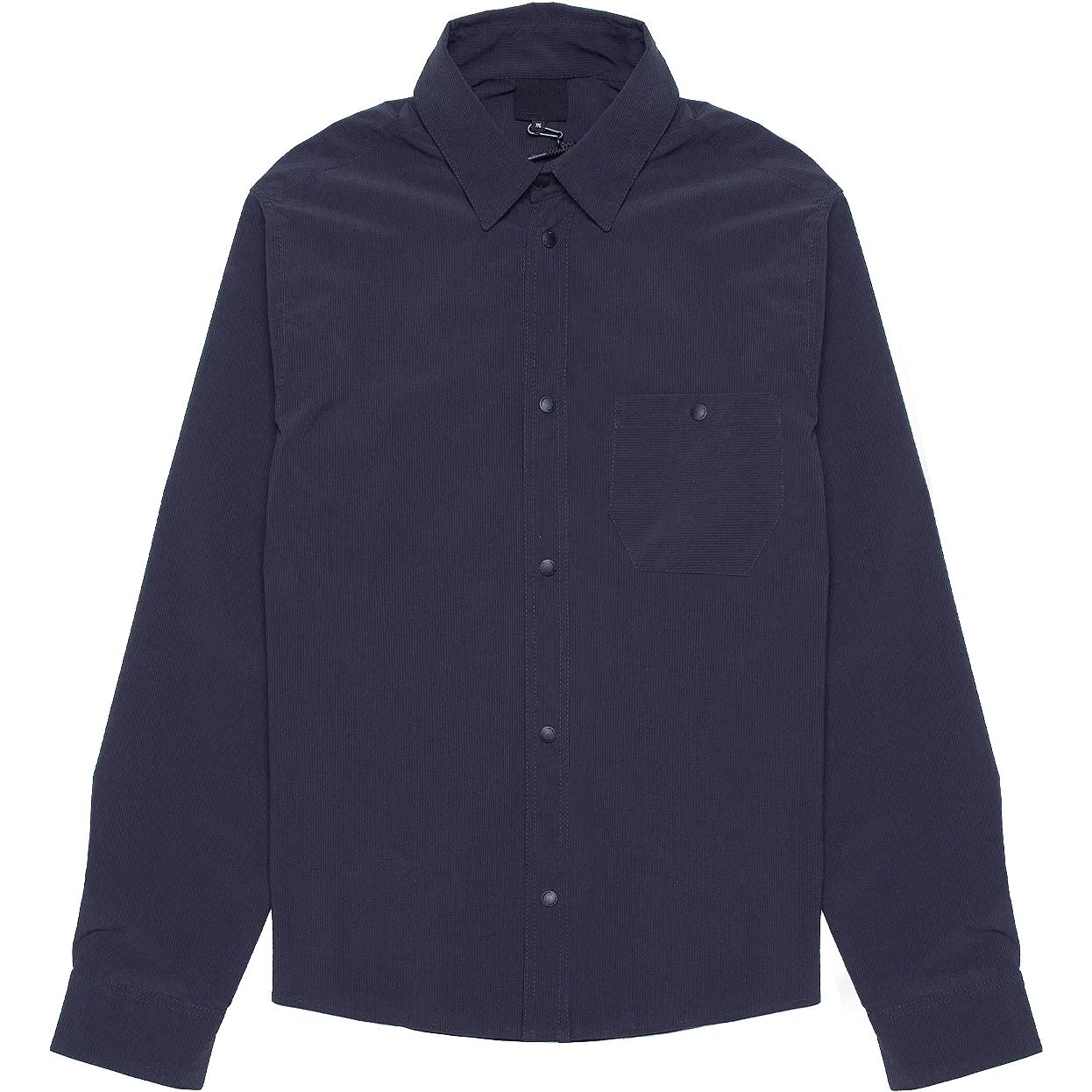 Basico Shirt - Blue