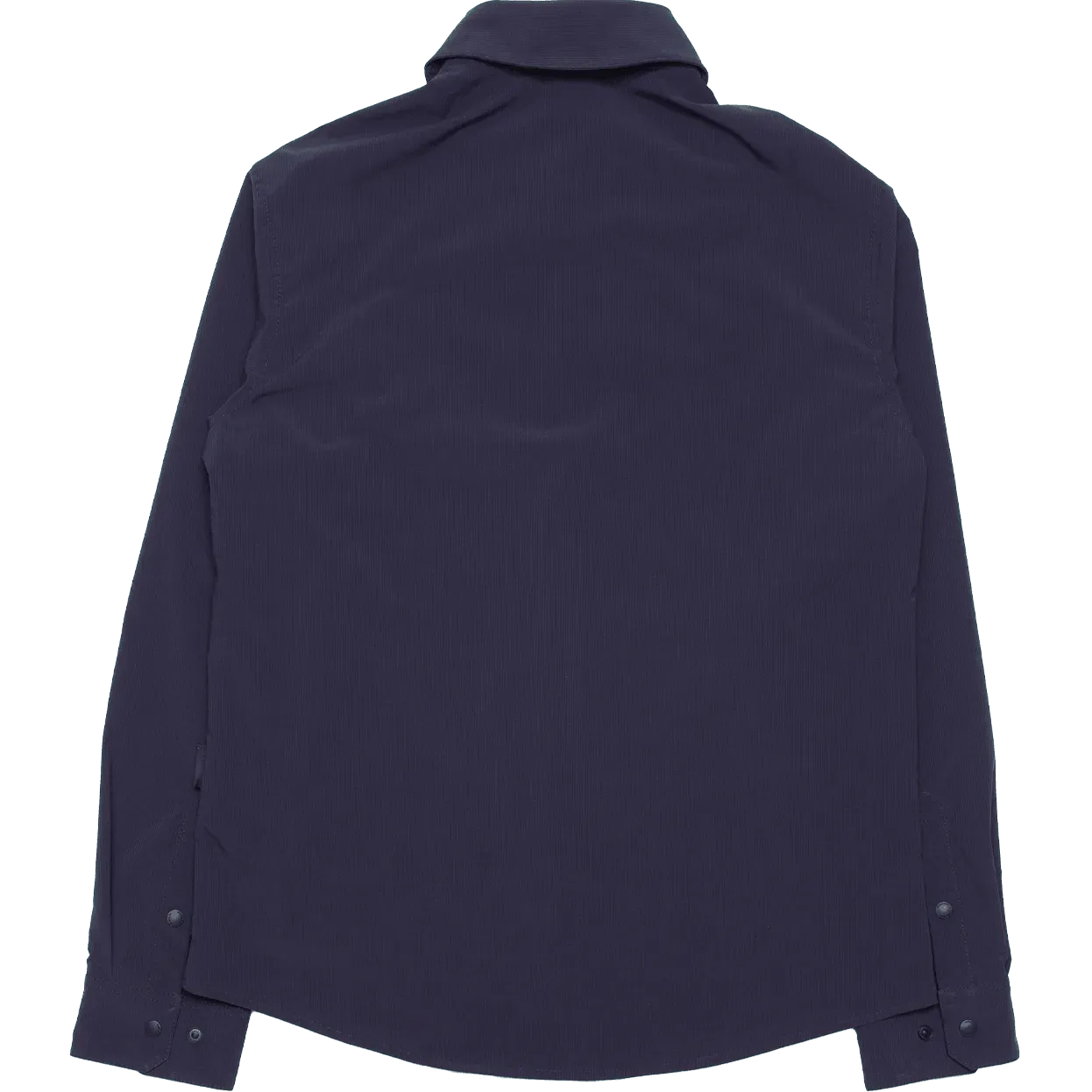 Basico Shirt - Blue