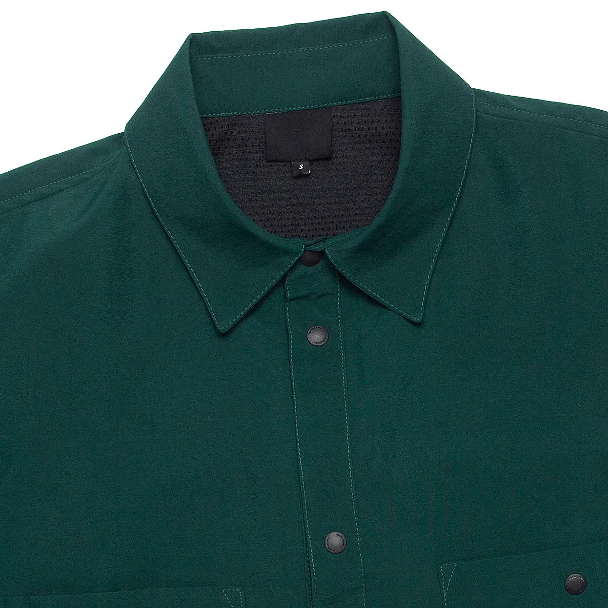 Timothy Pullover - Green