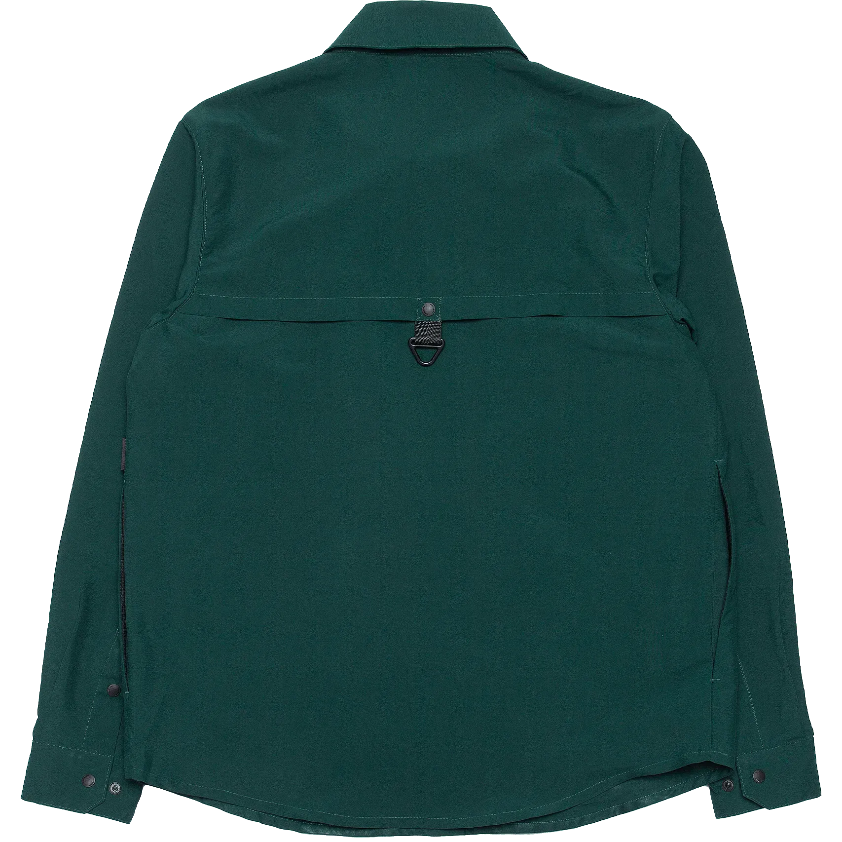 Timothy Pullover - Green