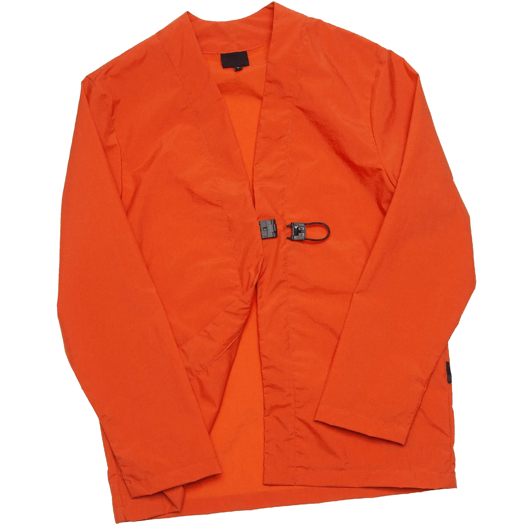 Seikatsu Kimono - Orange