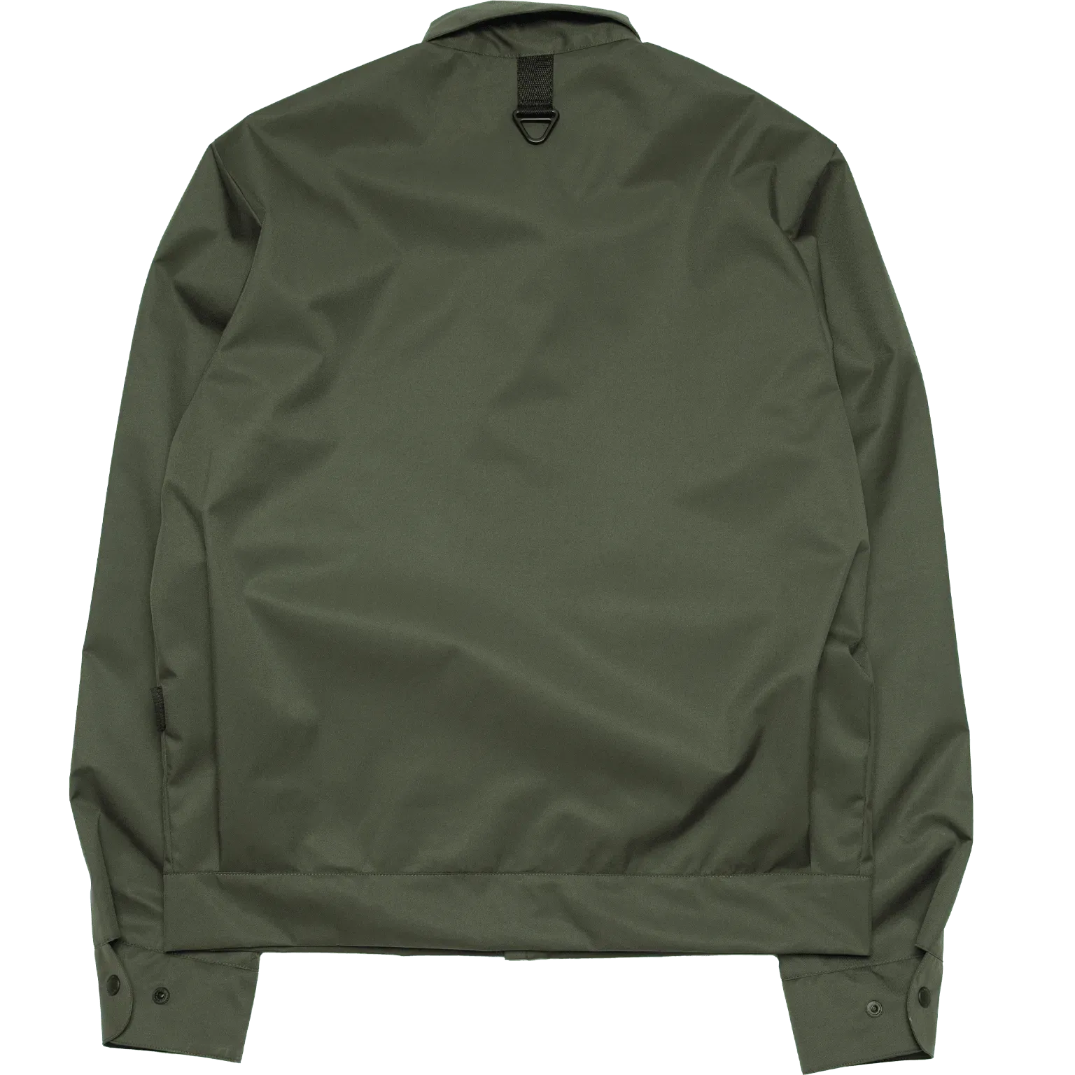 Victor Y Jose Luis Jacket - Green