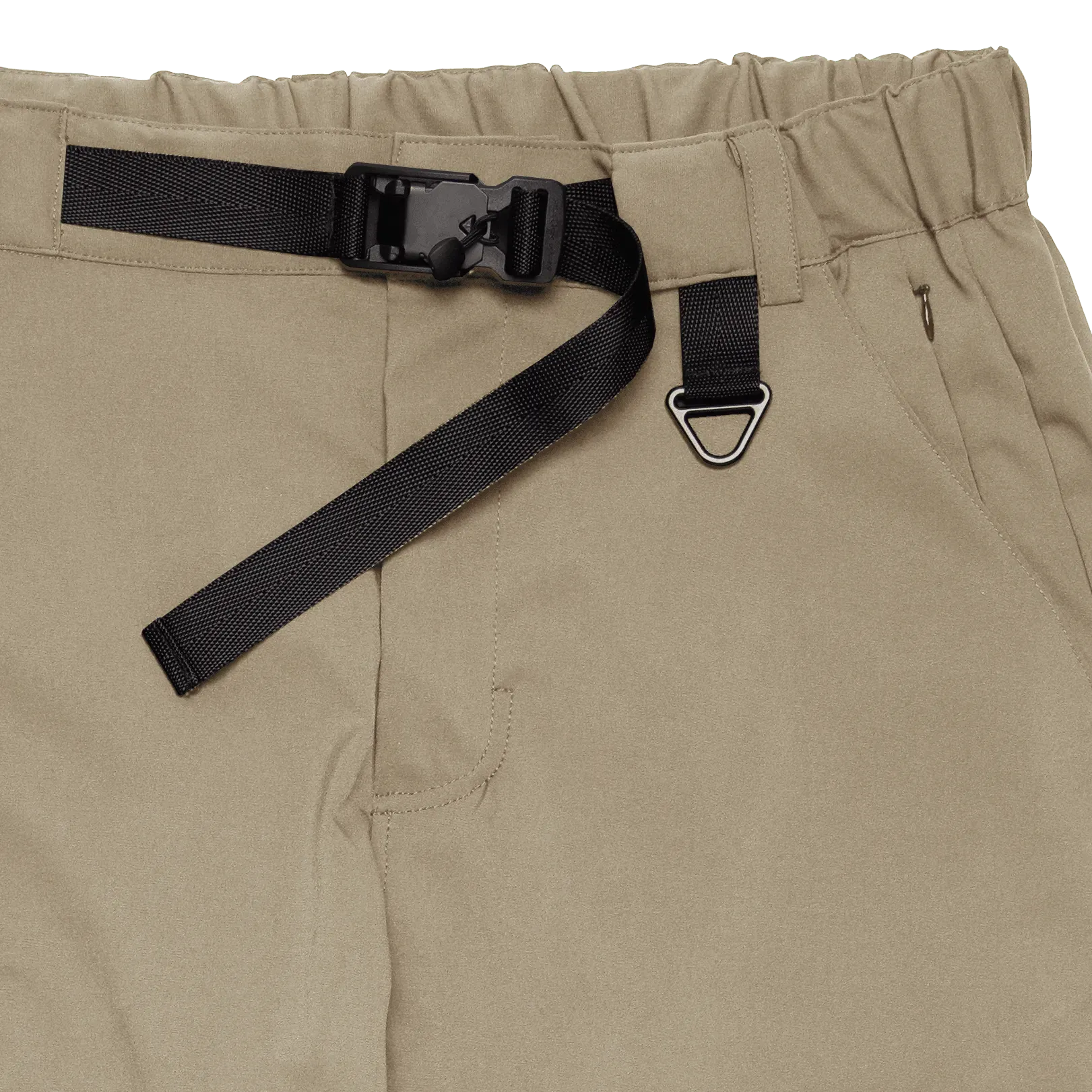 Psylocibin Pants - Beige