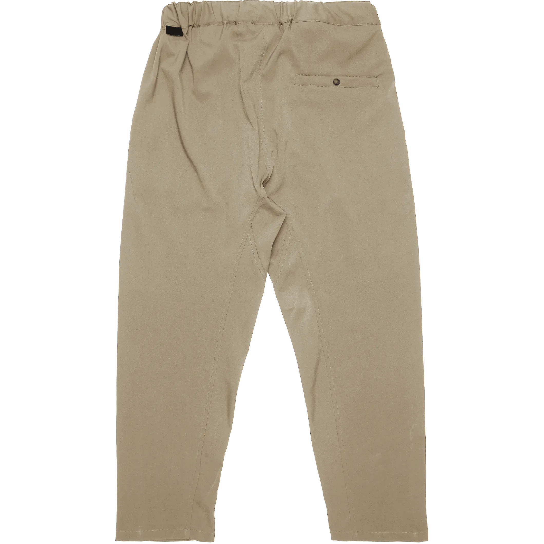 Psylocibin Pants - Beige