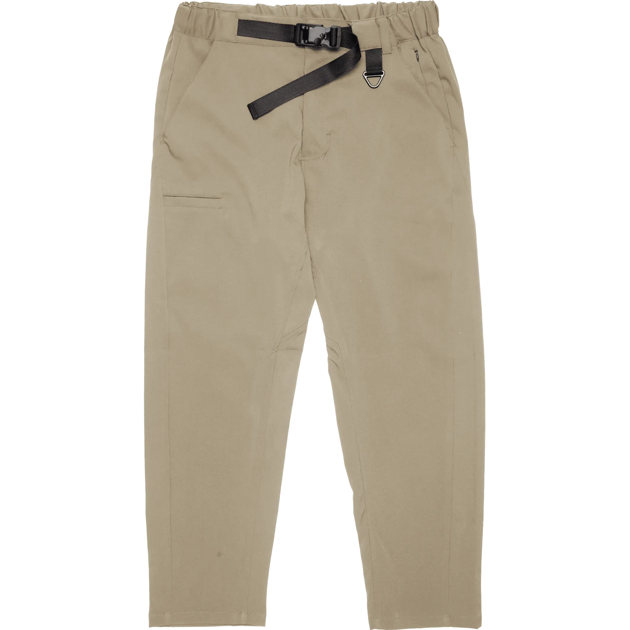 Psylocibin Pants - Beige