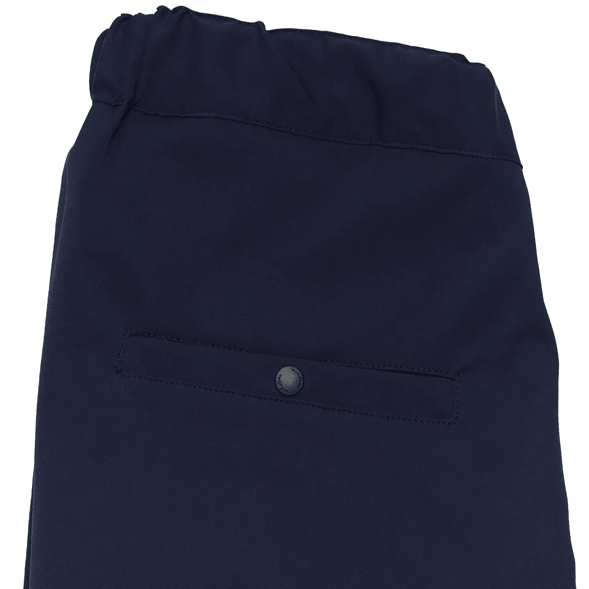 Psylocibin Pants - Blue