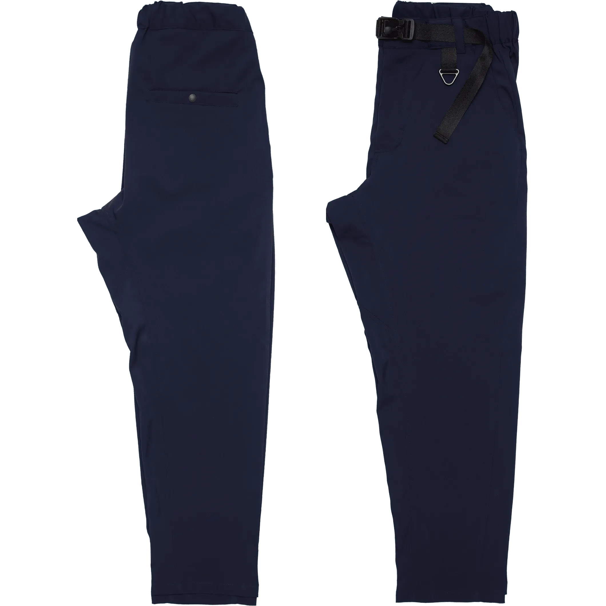 Psylocibin Pants - Blue