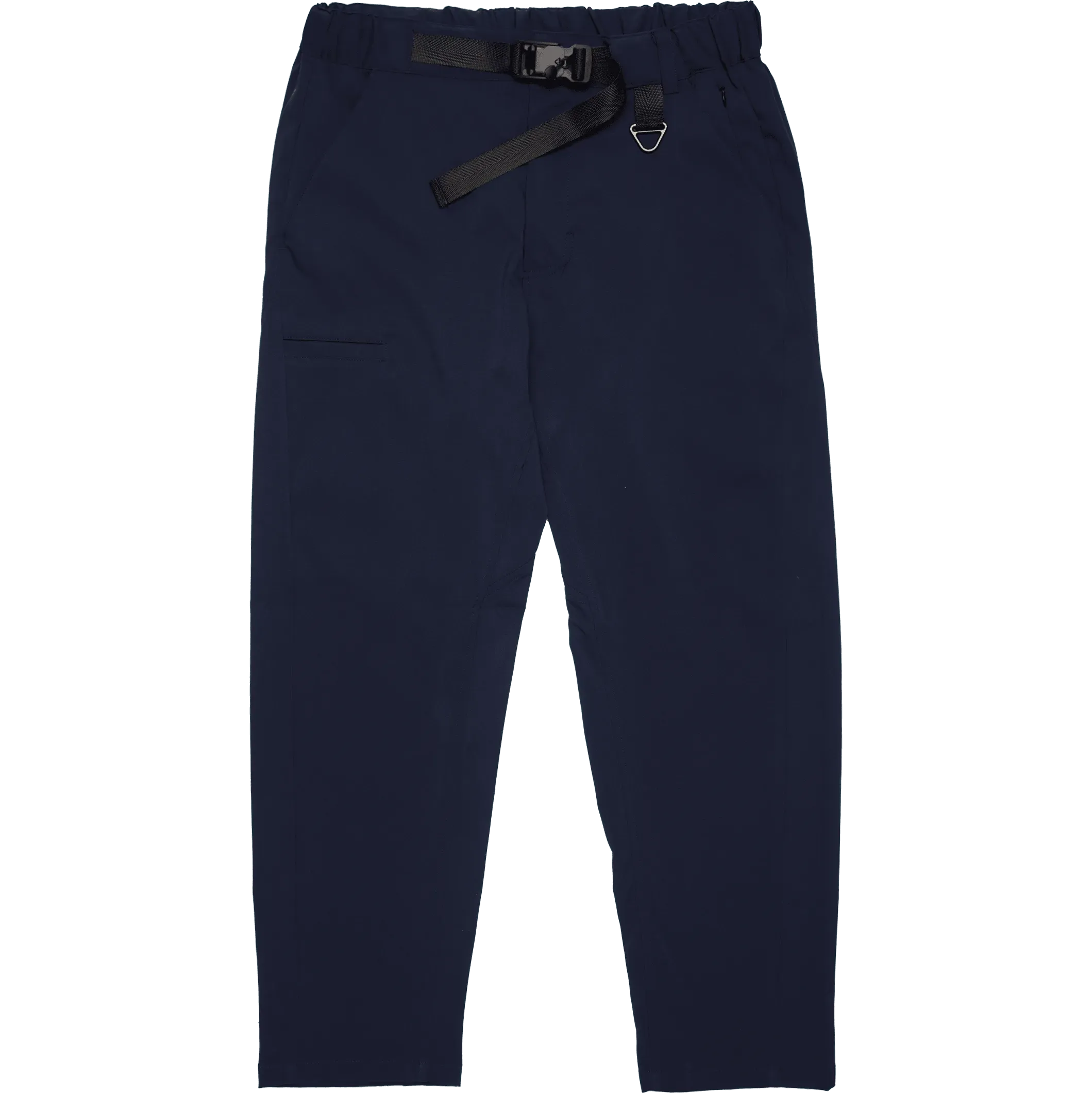 Psylocibin Pants - Blue
