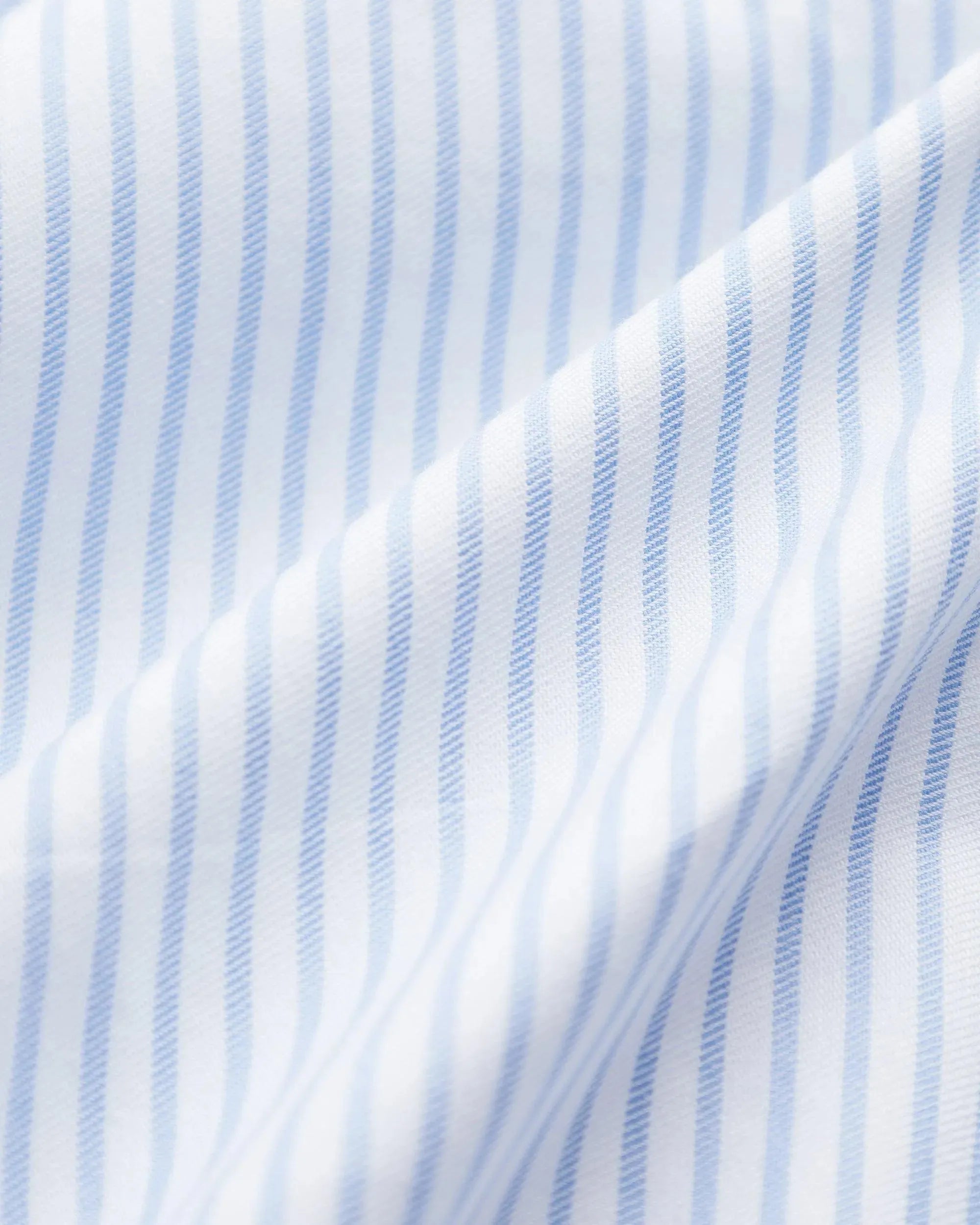 Pala Stripe Shirt - Blue Stripe