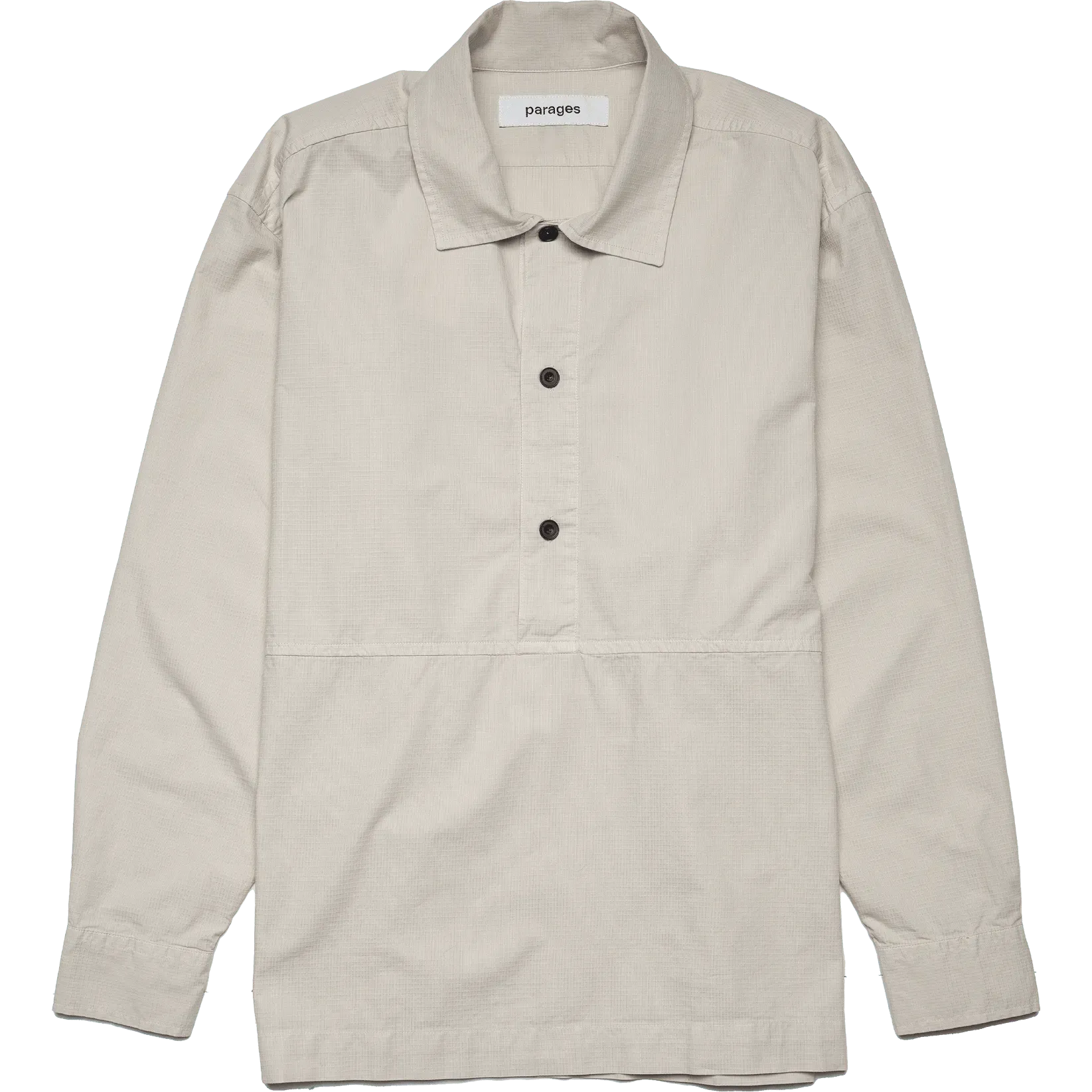 Sporting Shirt - Chalk