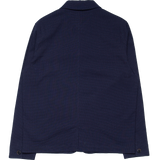 Squire Jacket - Overdyed Navy