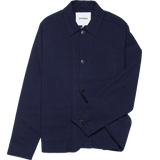 Squire Jacket - Overdyed Navy