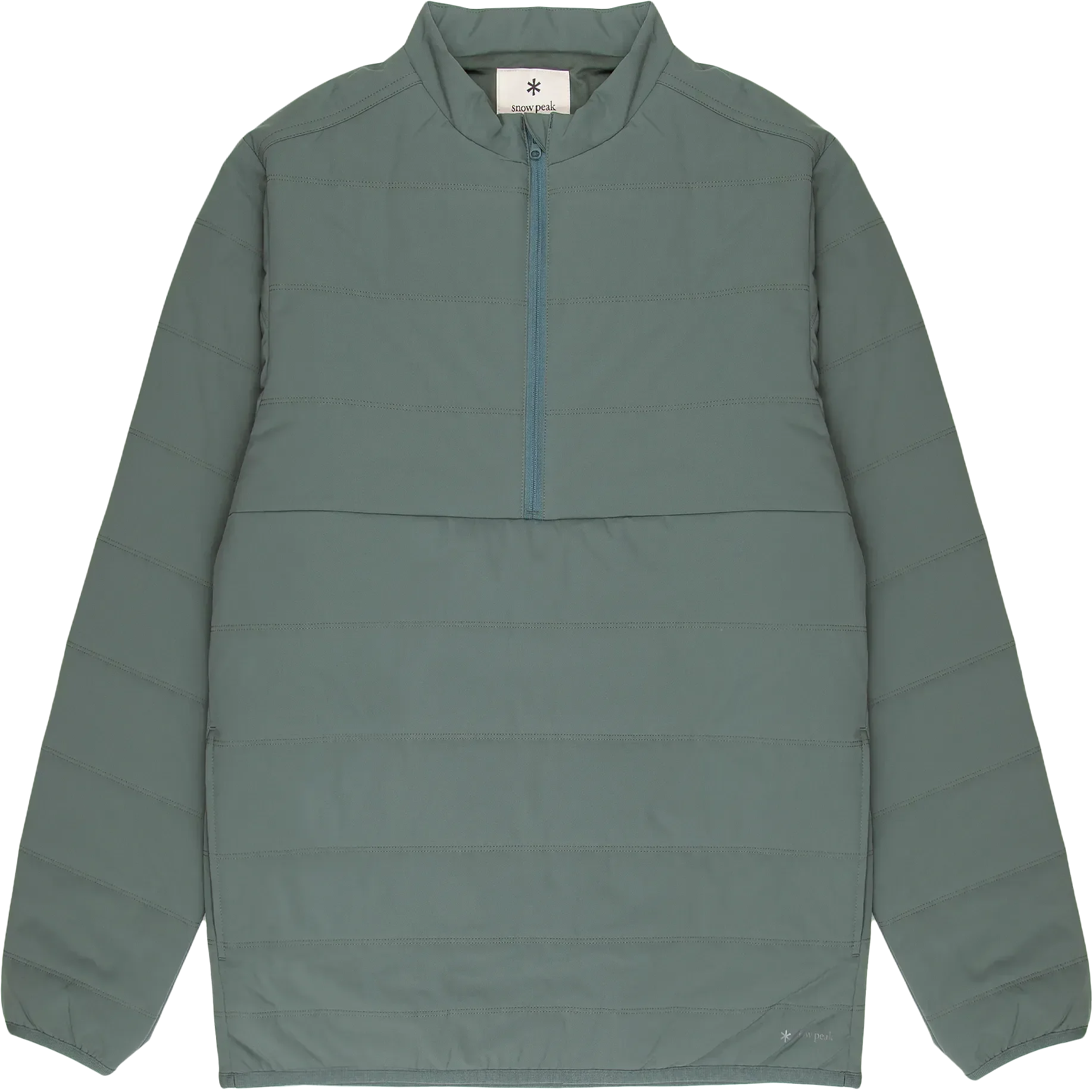 【 peak】Flexible Insulated Pullover Flexible Insulated Pullover| スノーピーク(Snow Peak)