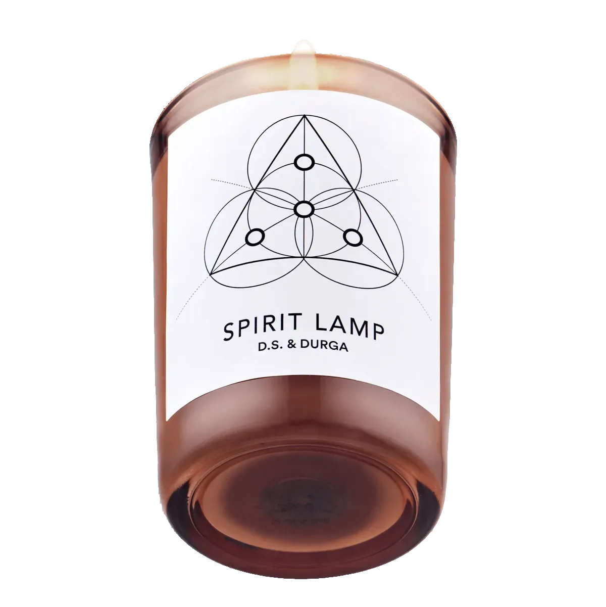 Spirit Lamp - Soy Candle