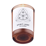 Spirit Lamp - Soy Candle