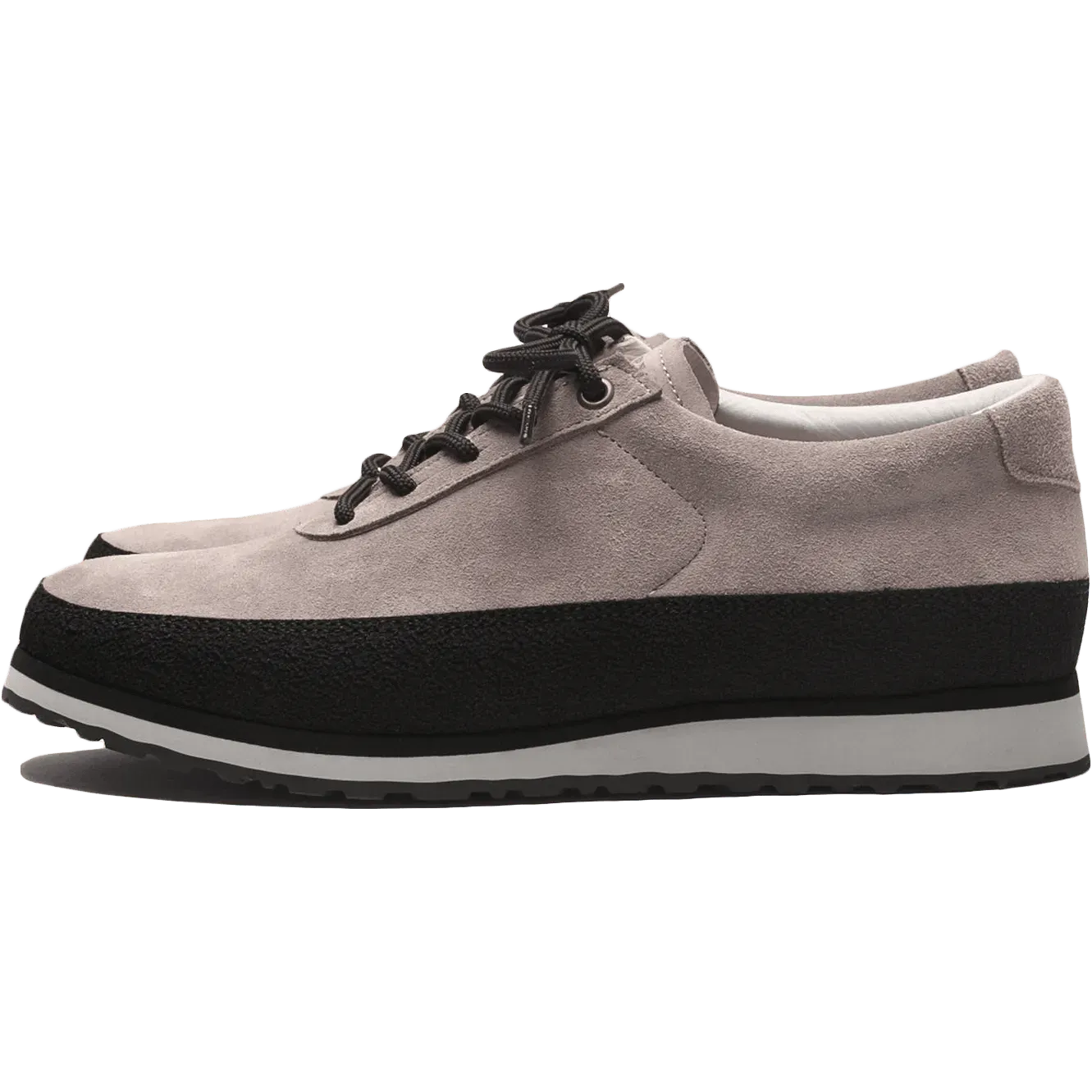 Explorer - Taupe