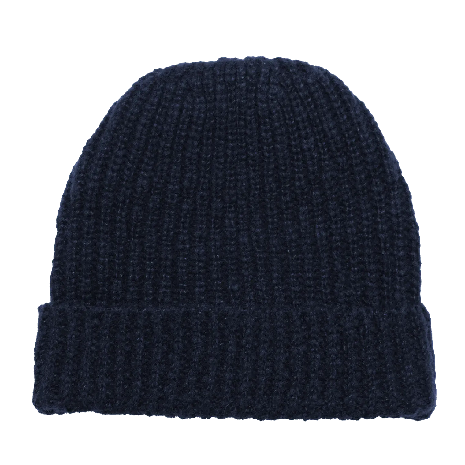 Jeep Mk2 Wool Balaclava - Navy