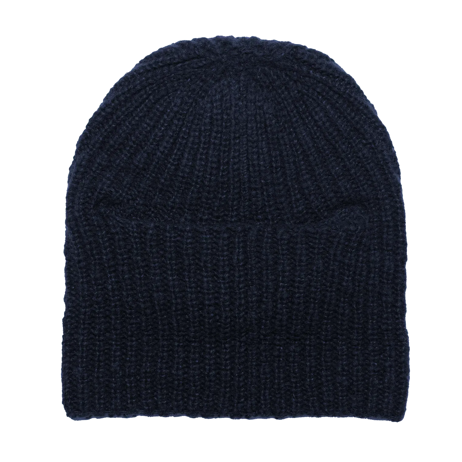 Jeep Mk2 Wool Balaclava - Navy
