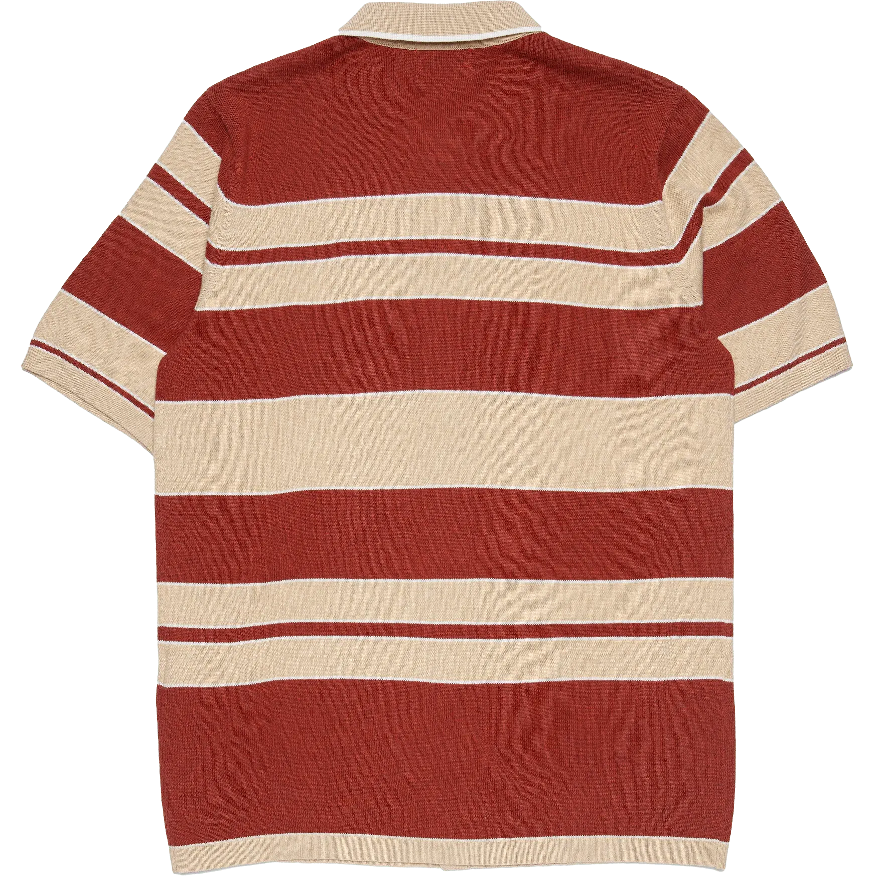 Chickie Knit Cardigan - Brown
