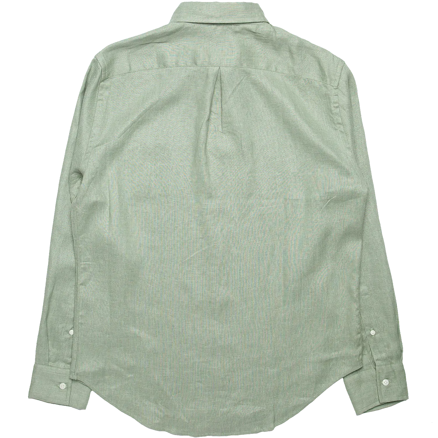Playa Shirt - Moss