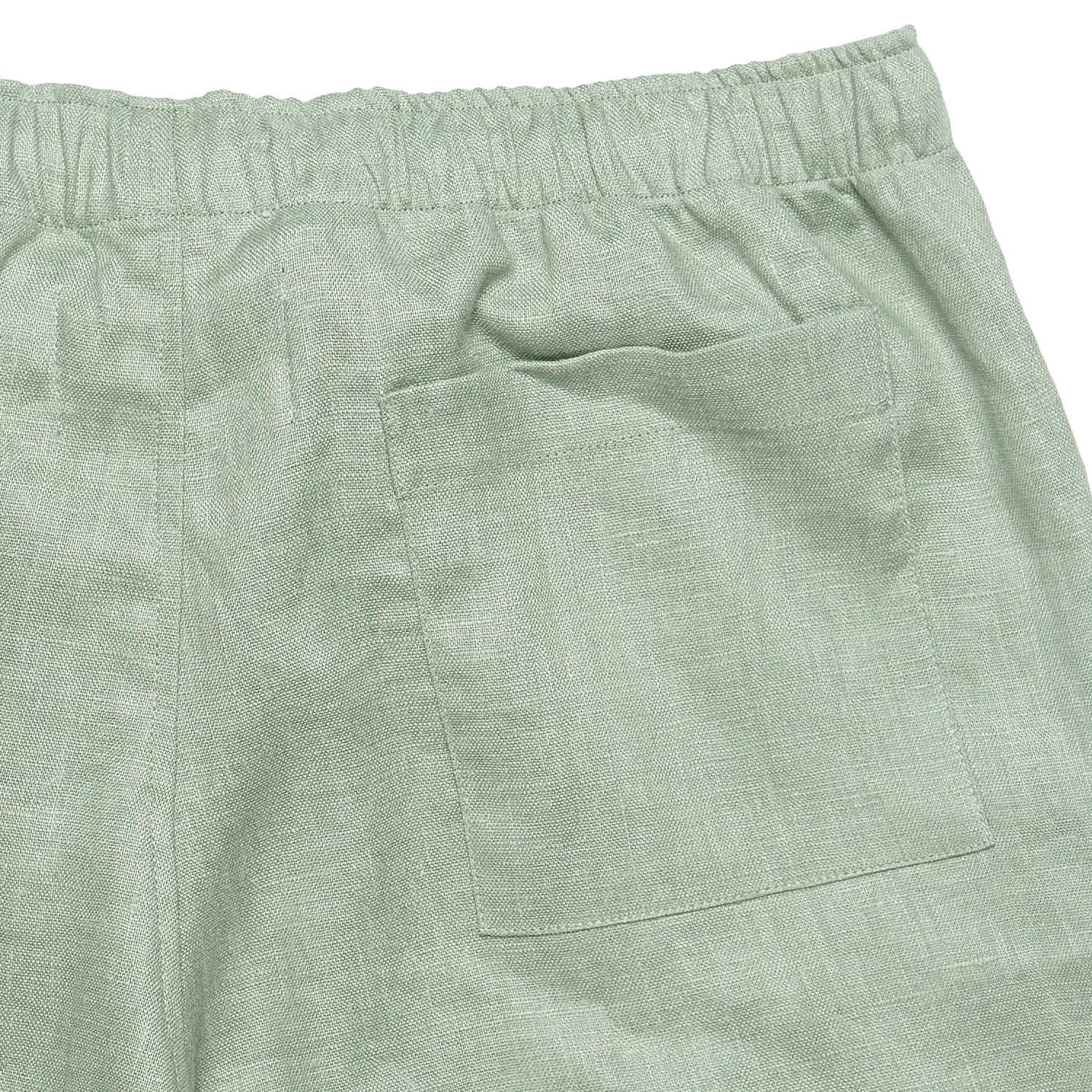 Bo Short - Moss
