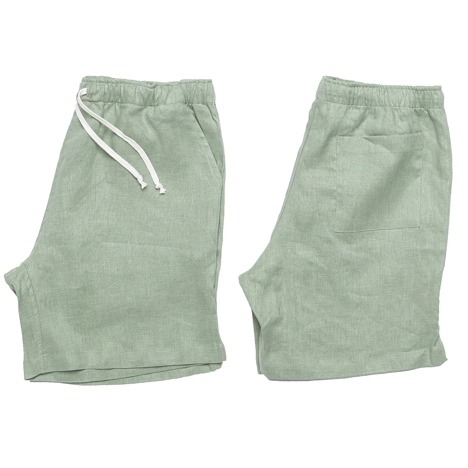 Bo Short - Moss